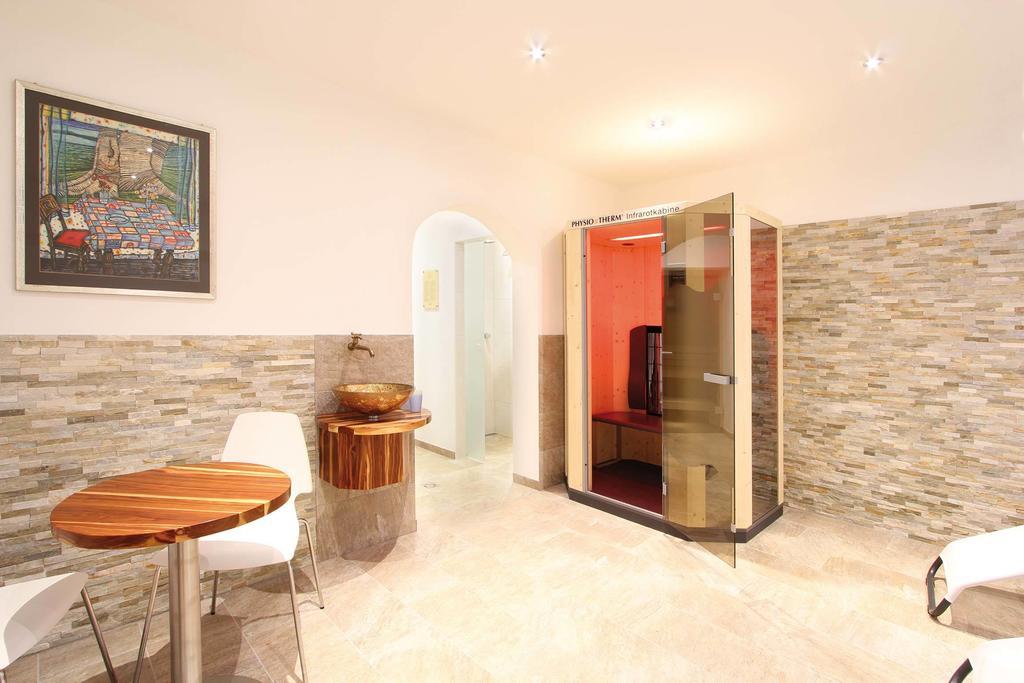 Chalet Cristall Leutasch Εξωτερικό φωτογραφία