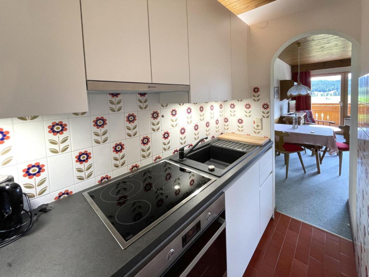 Chalet Cristall Leutasch Εξωτερικό φωτογραφία
