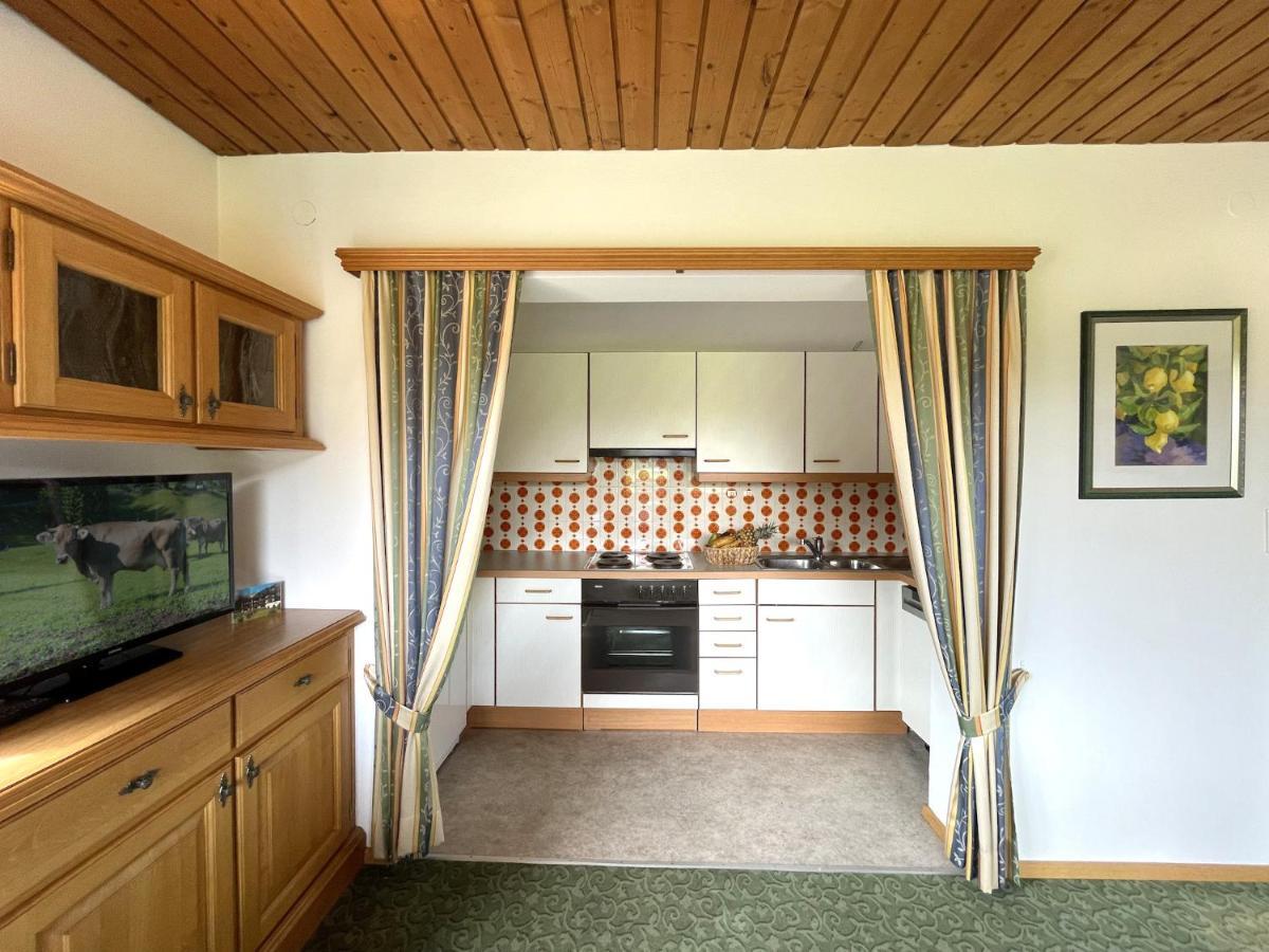 Chalet Cristall Leutasch Εξωτερικό φωτογραφία