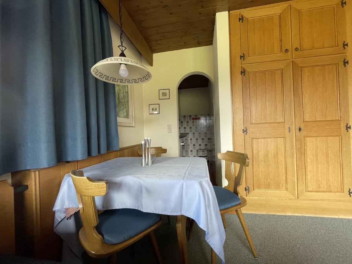 Chalet Cristall Leutasch Εξωτερικό φωτογραφία