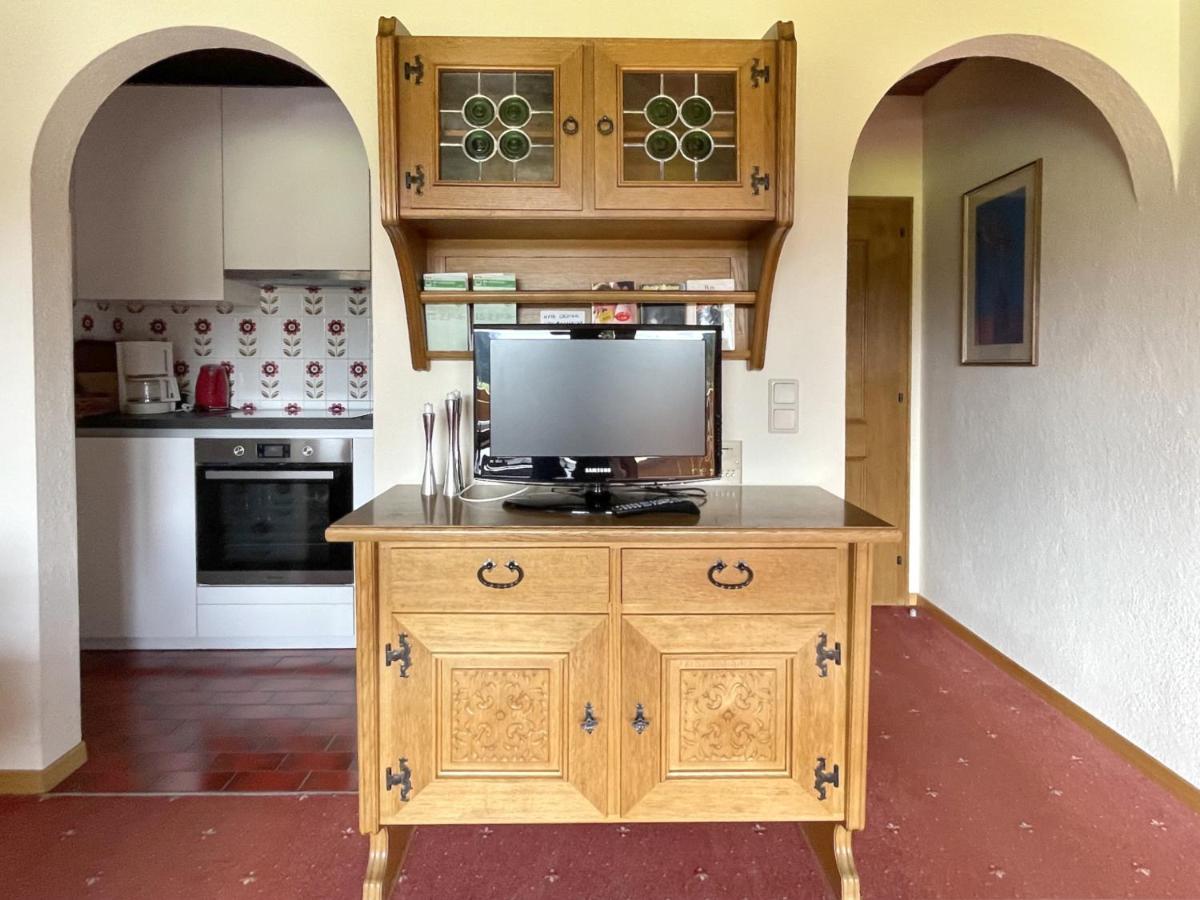 Chalet Cristall Leutasch Εξωτερικό φωτογραφία