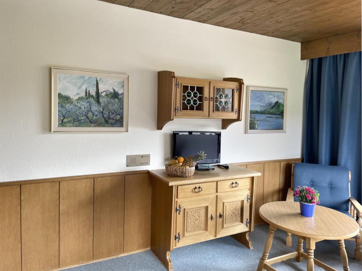 Chalet Cristall Leutasch Εξωτερικό φωτογραφία
