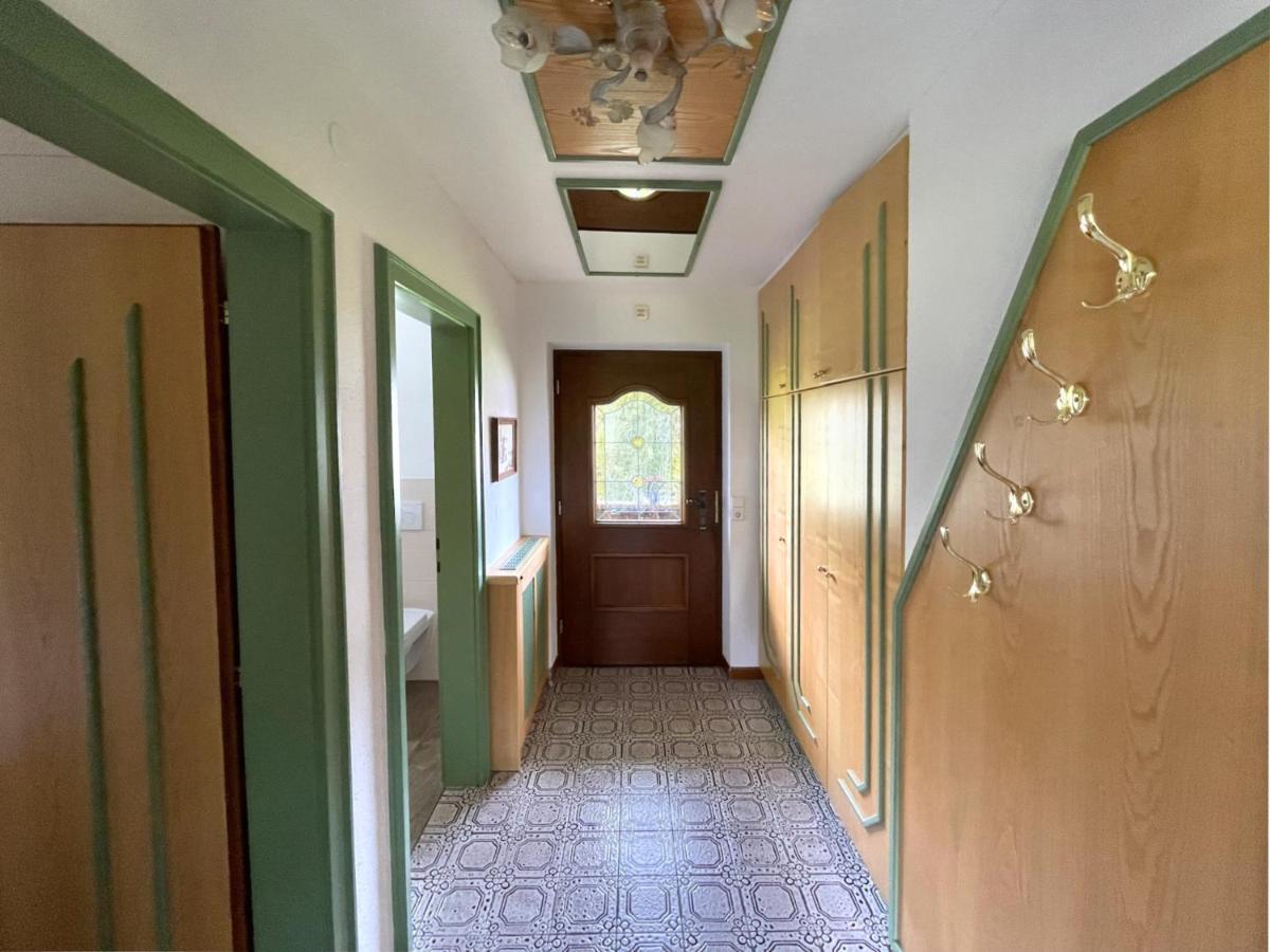 Chalet Cristall Leutasch Εξωτερικό φωτογραφία