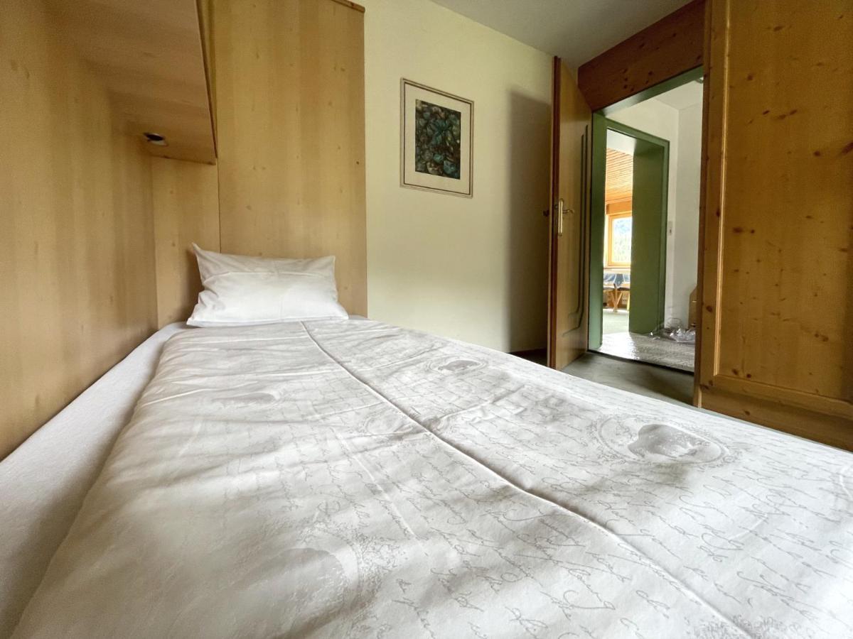 Chalet Cristall Leutasch Εξωτερικό φωτογραφία