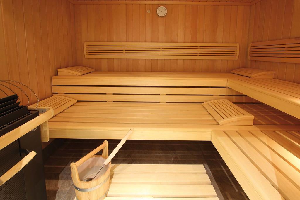 Chalet Cristall Leutasch Εξωτερικό φωτογραφία