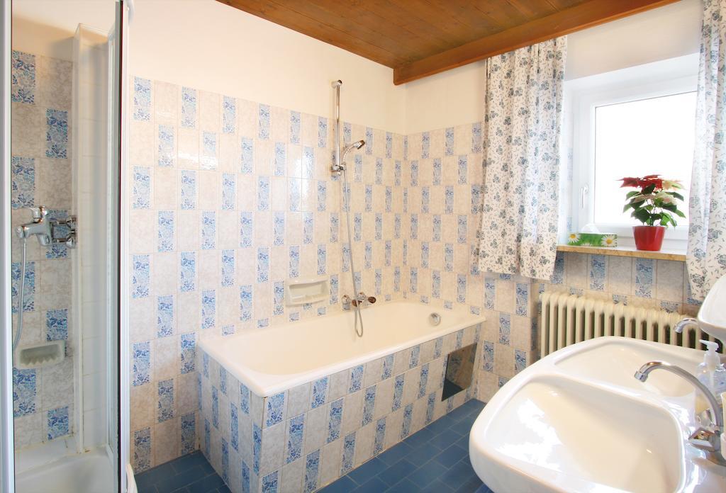 Chalet Cristall Leutasch Δωμάτιο φωτογραφία
